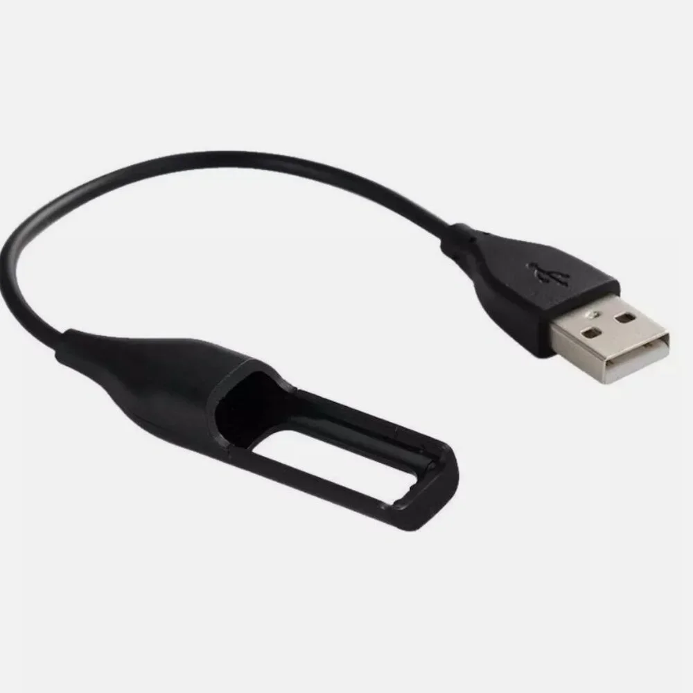 3 PCS Brand New High Quality USB Charger Charging Cable Cord For Fitbit Flex USA